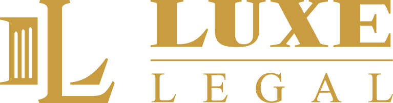 Luxe Legal LLC